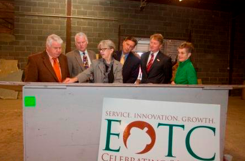 EOTC