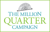 Million Quarter Campaign